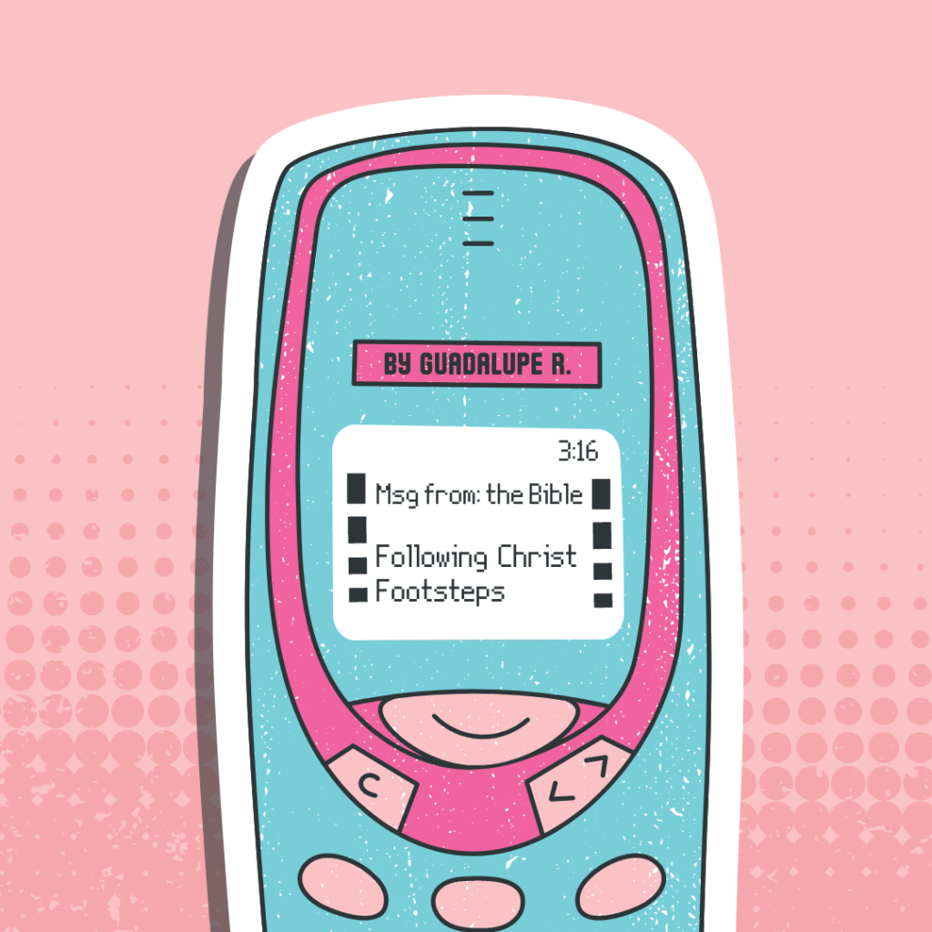 Following Christ’s Footsteps: Leading to the Cross, Redemption of&nbsp;Mankind